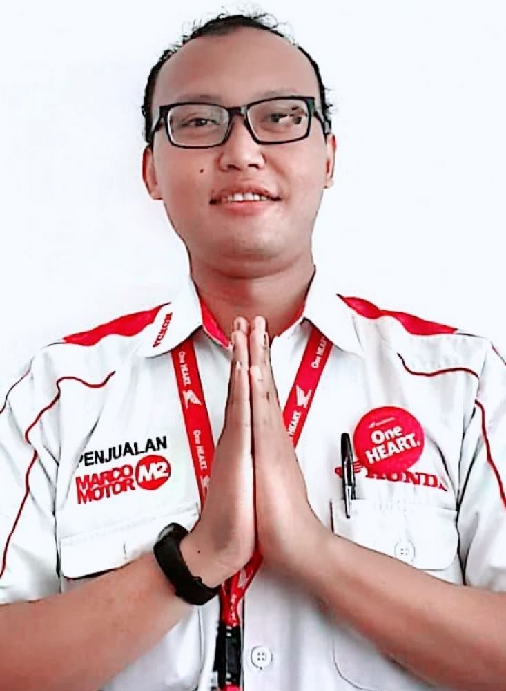 Honda Madiun