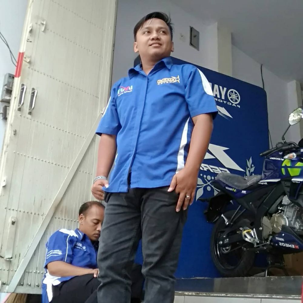 Yamaha Probolinggo