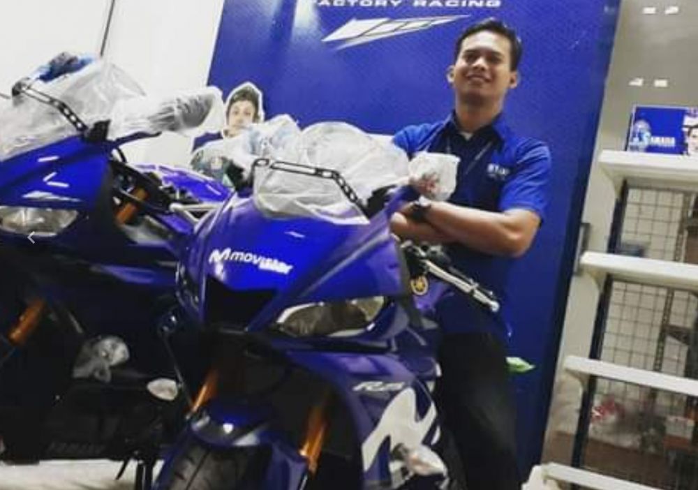 Yamaha Subang