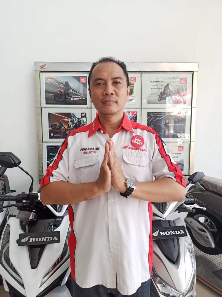 Honda Probolinggo